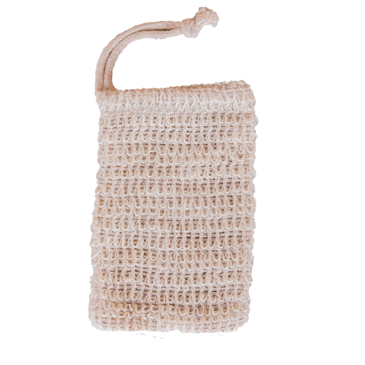 Happysoaps Shampoo- en body bar zakje 1 Stuks