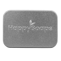 Happysoaps Body bar bewaar- en reis blik 1 Stuks