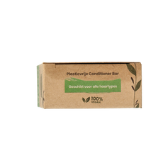 Happysoaps Conditioner bar aloe you vera much 65 Gram