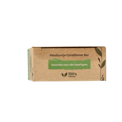 Happysoaps Conditioner bar aloe you vera much 65 Gram