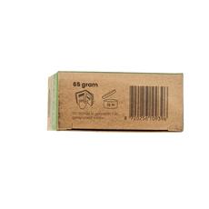 Happysoaps Conditioner bar aloe you vera much 65 Gram