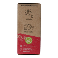 Happysoaps Conditioner bar melon power 65 Gram