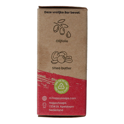 Happysoaps Conditioner bar melon power 65 Gram