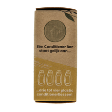 Happysoaps Conditioner bar chamimile relaxation 65 Gram