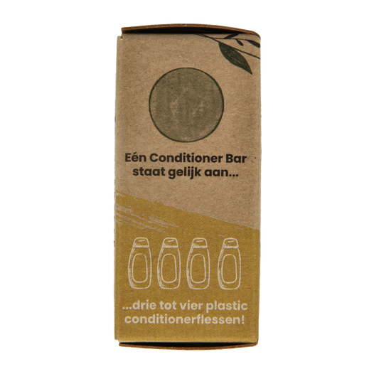 Happysoaps Conditioner bar chamimile relaxation 65 Gram