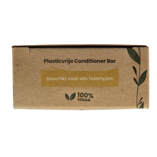Happysoaps Conditioner bar chamimile relaxation 65 Gram