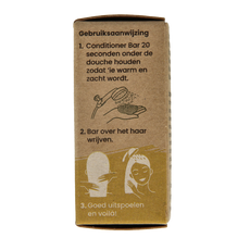 Happysoaps Conditioner bar chamimile relaxation 65 Gram