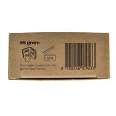 Happysoaps Conditioner bar chamimile relaxation 65 Gram
