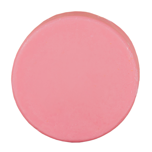 Happysoaps Conditioner bar tender rose 65 Gram