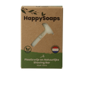 Happysoaps Shaving bar aloe vera 80 Gram