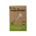 Happysoaps Shaving bar kokos 80 Gram