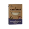 Happysoaps Shaving bar lavendel 80 Gram