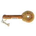 Happysoaps Afwasborstel kokos 1 Stuks