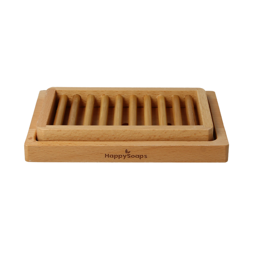 Happysoaps Uitlekbakje 1 Stuks