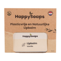 Happysoaps Lipbalm vanille 10 Gram