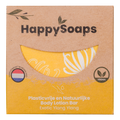 Happysoaps Bodylotion bar exotic ylang ylang 70 Gram