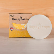 Happysoaps Bodylotion bar exotic ylang ylang 70 Gram