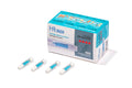 HT One Ht One Veiligheidslancetten 2,4 mm 100.00 Stuks