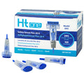HT One Ht One Veiligheidslancet Flex 28G (1.3/1.8/2.3mm) 100.00 Stuks