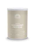 Mattisson Kikkererwt proteine 400.00 Gram