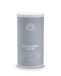 Mattisson Absolute collageen & latte instant coffee drink 180 Gram