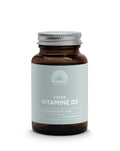 Mattisson Vegan vitamine D3 25mcg/1000IE 120.00 Vegetarische capsules