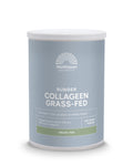 Mattisson Solugel runder collageen grass-fed/gras gevoerd 300 Gram