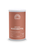 Mattisson Rozenbottel poeder bio 200 Gram