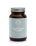 Mattisson Magnesium tauraat met p-5-p 60 Vegetarische capsules