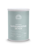 Mattisson Organic supersmoothie detox bio 500 Gram