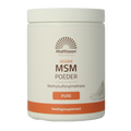 Mattisson MSM poeder vegan 550 Gram