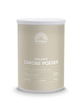 Mattisson Carobe poeder bio 400 Gram