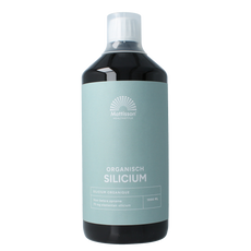 Mattisson Organisch silicium 70mg 1.00 Liter