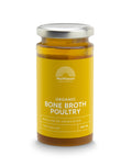 Mattisson Organic bone broth - botten boullion gevog bio 240 Milliliter