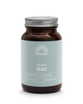 Mattisson NAC N-Acetyl L-Cysteine 600mg 60 Vegetarische capsules