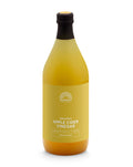 Mattisson Apple cider vinegar pure - appelazijn bio 1 Liter