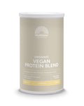 Mattisson Organic vegan protein blend vanilla 400 Gram