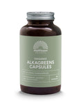 Mattisson Alkagreens capsules bio 180.00 Vegetarische capsules