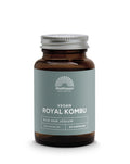 Mattisson Royal kombu 800mg 60 Vegetarische capsules