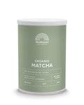 Mattisson Matcha poeder bio 350 Gram