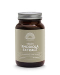 Mattisson Rhodiola extract 5% rosavins vegan 60.00 Vegetarische capsules