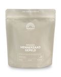 Mattisson Hennepzaad gepeld bio 800.00 Gram