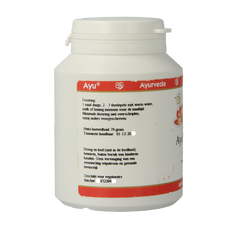 Ayurveda BR Ayu bronchi 70 Gram