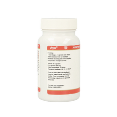 Ayurveda BR Ayu man 60.00 Capsules