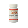 Ayurveda BR Ayu neem chlorofyl 60 Vegetarische capsules
