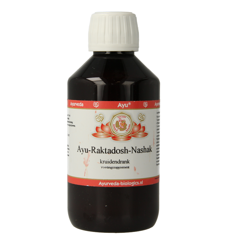 Ayurveda BR Ayu raktadosh nashak 250 Milliliter