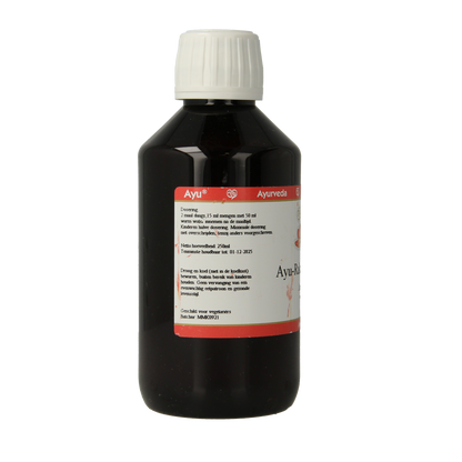 Ayurveda BR Ayu raktadosh nashak 250.00 Milliliter