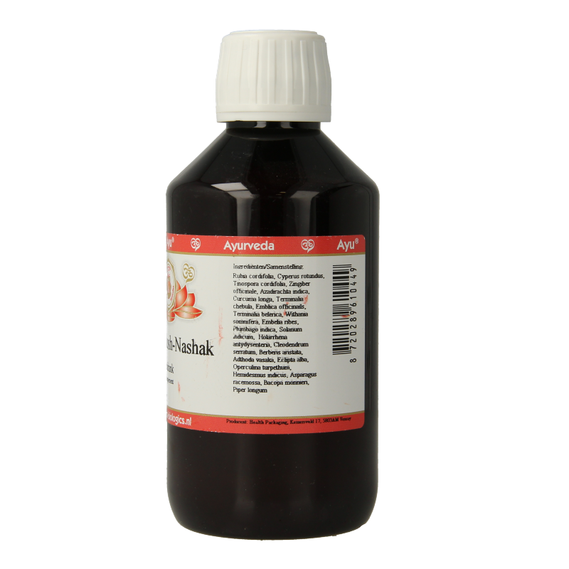 Ayurveda BR Ayu raktadosh nashak 250 Milliliter