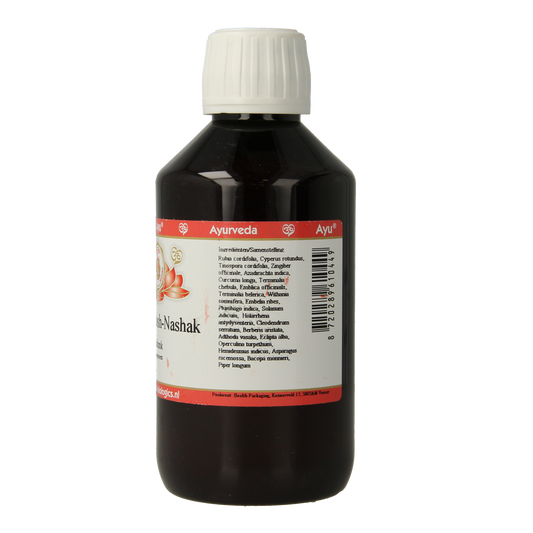 Ayurveda BR Ayu raktadosh nashak 250.00 Milliliter
