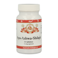 Ayurveda BR Ayu-ashwa-shilajit 60 Tabletten